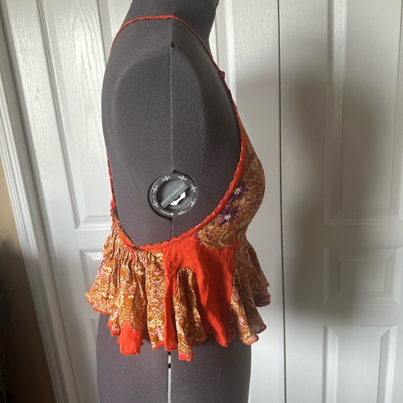 Intimately Free People Tank - Picture 10 of 11